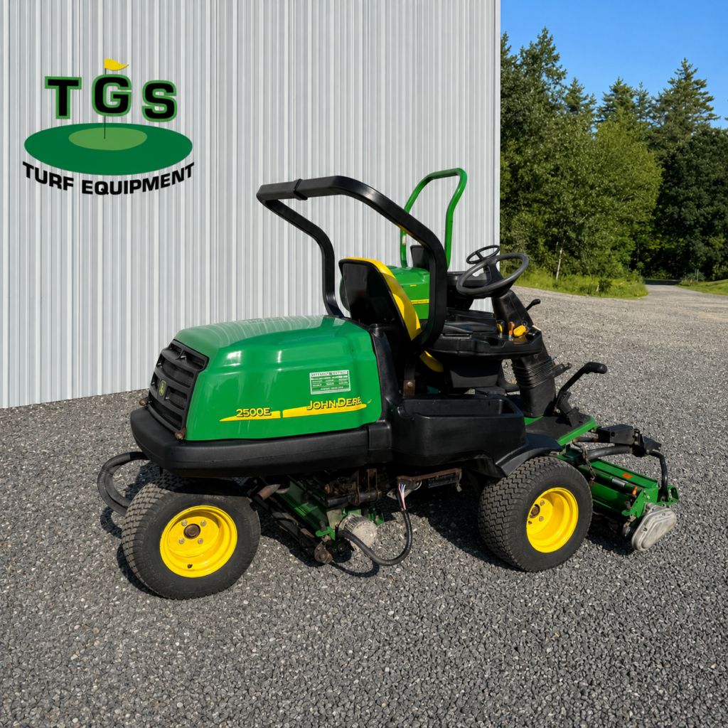JD-2500-E-LH-B