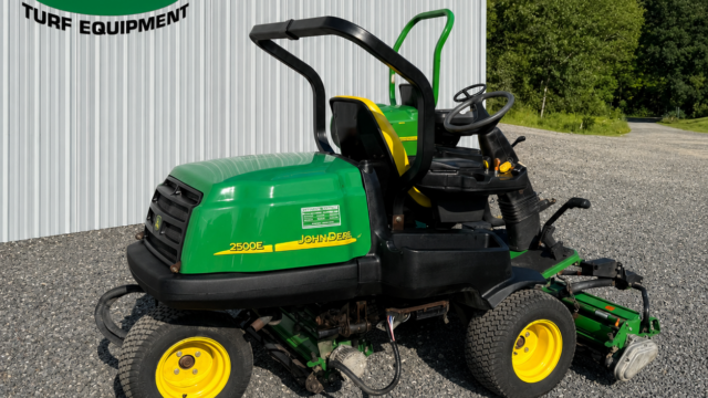 JD-2500-E-LH-B