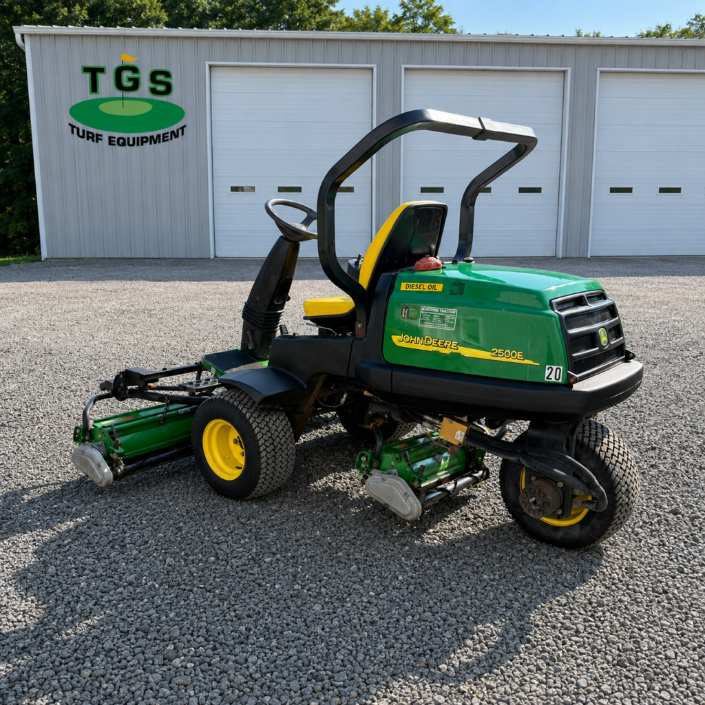 JD-2500-E-LH-C