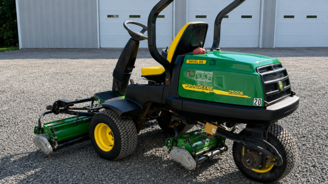 JD-2500-E-LH-C