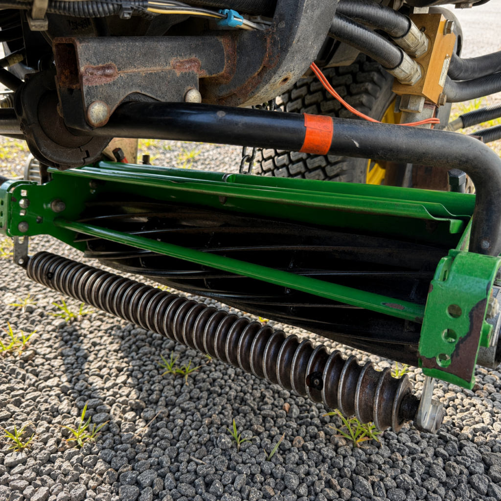 JD-2500-E-LH-F