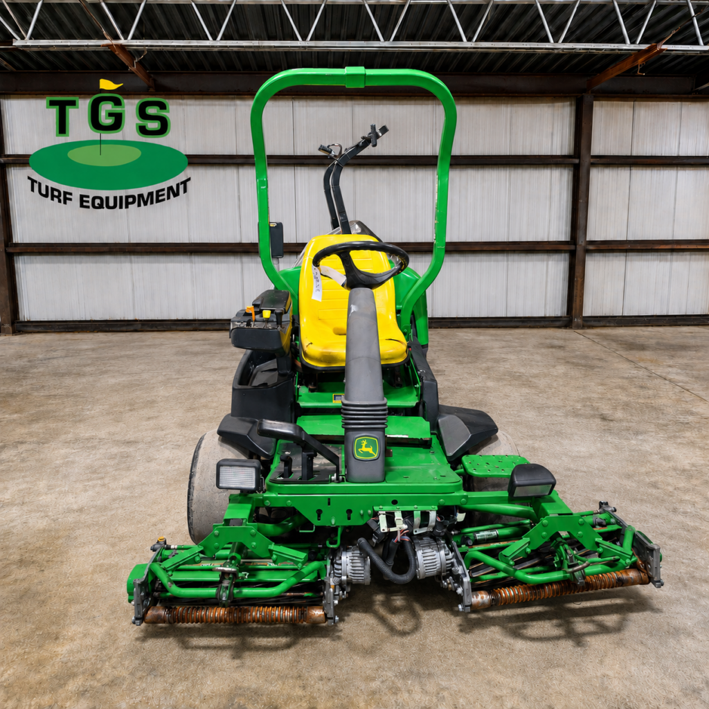 JD-2500-GG