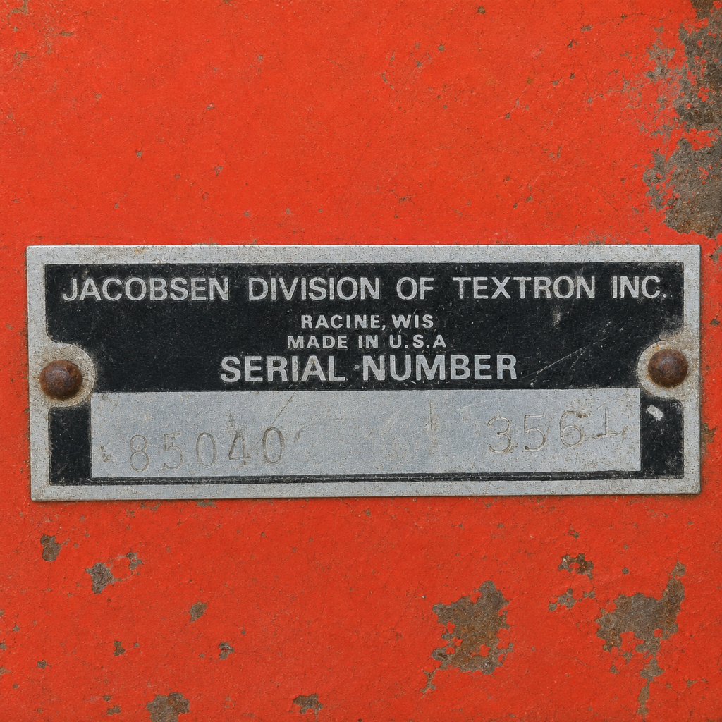 Jac-Blower-B40-PTO-A