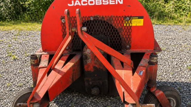 Jac-Blower-B40-PTO-C