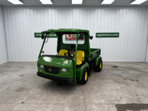 John Deere 2030 Pro Gator Diesel 4WD Utility Vehicle