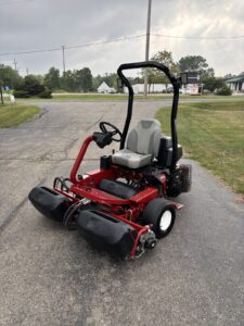 2020 Toro Greensmaster® 3150-Q Triplex Greens Mower