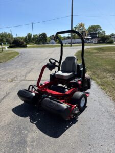 2019 Toro Greensmaster® 3150-Q Triplex Greens Mower