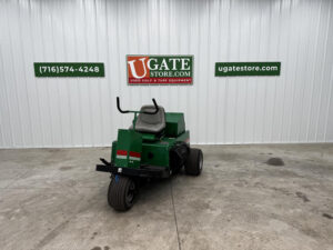 Ryan GA-30 Ride-on Gas Aerator