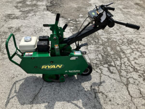 Ryan Sod Cutter 2010