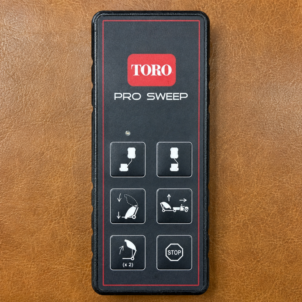 Sweep-5200-A