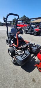 Toro Greensmaster 3420 TriFlex