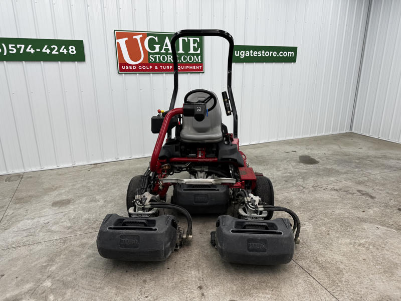 Toro-Greensmaster-3300-Gas-2WD-Greensmower-7-800×600-1