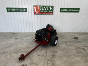Toro Pro Force Pull Behind Debris Blower