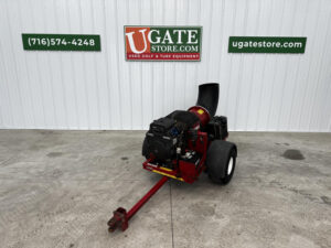 2013 Toro Pro Force Pull Behind Debris Blower