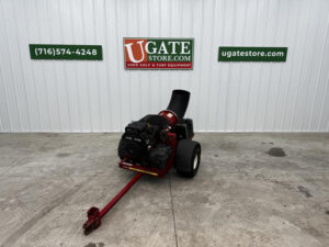 2012 Toro Pro Force Pull Behind Debris Blower