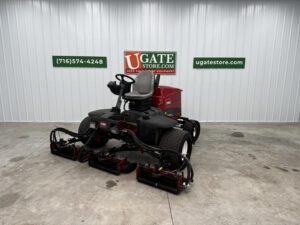 2013 Toro Reelmaster 5410 Diesel 2WD Fairway Reel Mower
