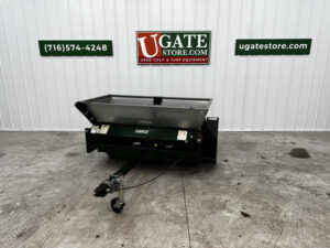 Turfco Metermatic III Pull Behind Top Dresser