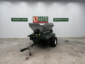 Turfco Widespin 1540 Pull Behind Top Dresser