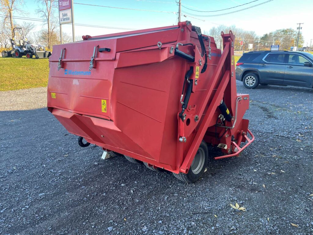 Wiednmann-Super-600-
