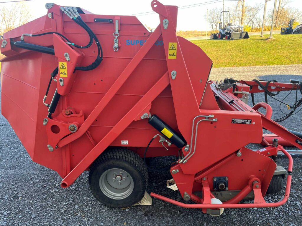 Wiednmann-Super-600-4