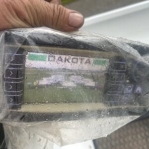 2022 Dakota 410