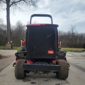 2018 Toro 4500D