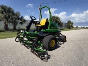 2019 John Deere 7500a