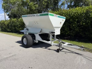 Dakota 412 Top Dresser