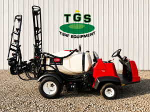 TORO MULTI PRO 1200