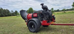 2021 Toro Proforce Turbine Blower