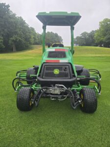 2020 John Deere 8900A