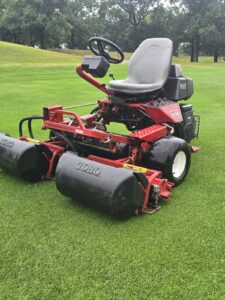 Toro 3100
