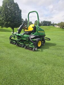 2021 John Deere 6080A