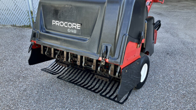 2017_Toro_Procore_648_Used_walkbehind_Greens_Aerator_Statewide_Turf_Equipment_50A-121-1