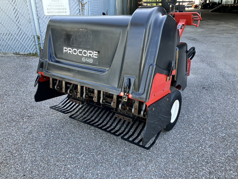 2017_Toro_Procore_648_Used_walkbehind_Greens_Aerator_Statewide_Turf_Equipment_50A-121-1