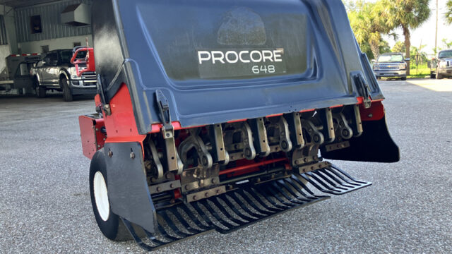 2017_Toro_Procore_648_Used_walkbehind_Greens_Aerator_Statewide_Turf_Equipment_50A-121-6