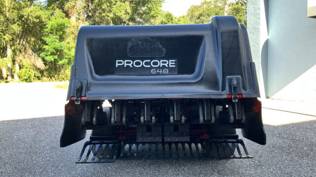 2017_Toro_Procore_648_Used_walkbehind_Greens_Aerator_Statewide_Turf_Equipment_50A-122-2
