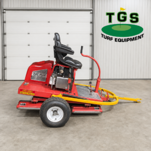 TRU-TURF R52-11TC ROLLER