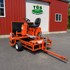 2019 SALSCO HP-11 III-SERVICED!!!!