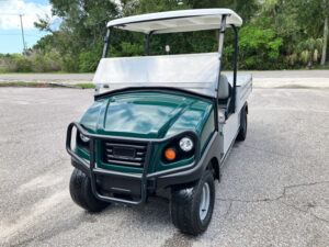 2021 Club Car Carryall 700