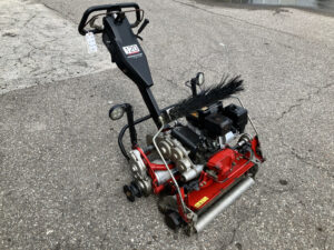 2021 Toro 1021 Flex – 10 Available