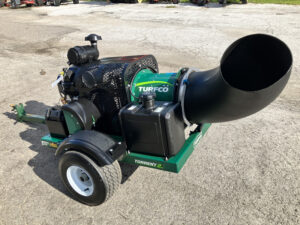 2021 Turfco Torrent 2 Blower