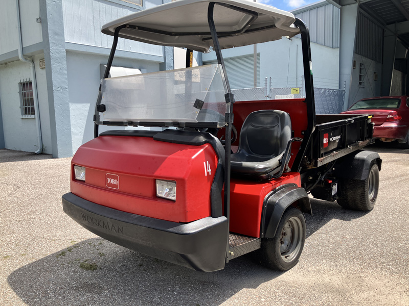 2022_Toro_WM_HDX__Used_Utility_Vehicle_Statewide_Turf_Equipment_850T-200-2