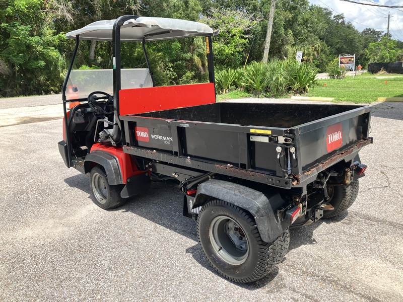 2022_Toro_WM_HDX__Used_Utility_Vehicle_Statewide_Turf_Equipment_850T-200-4