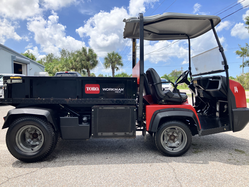2022_Toro_WM_HDX__Used_Utility_Vehicle_Statewide_Turf_Equipment_850T-200-7
