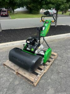 John Deere 260SL