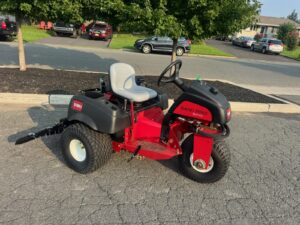 Toro Sand Pro 5040 3WD