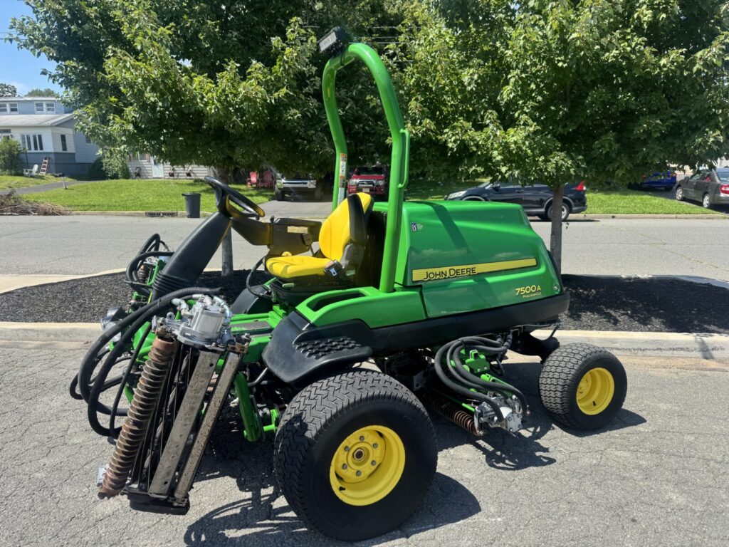 5007