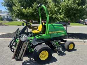 2016 John Deere 7500A