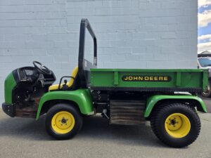 John Deere Progator 2020A